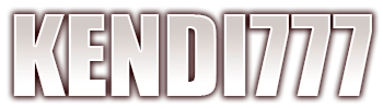 KENDI777 Logo